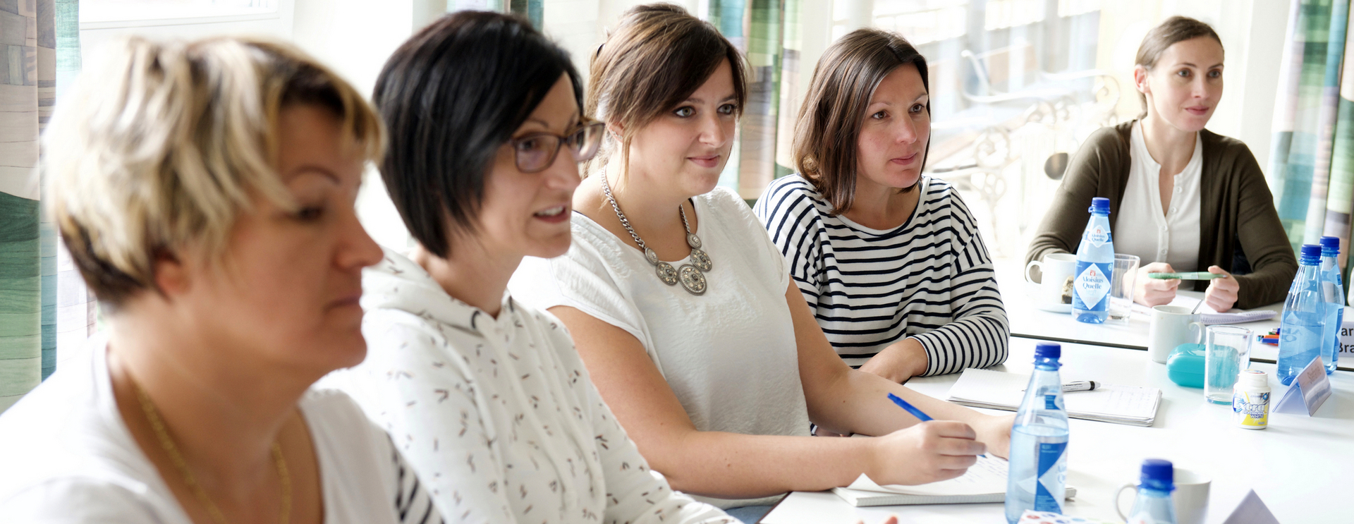 Fortbildung Akademie Bezirkskliniken Schwaben