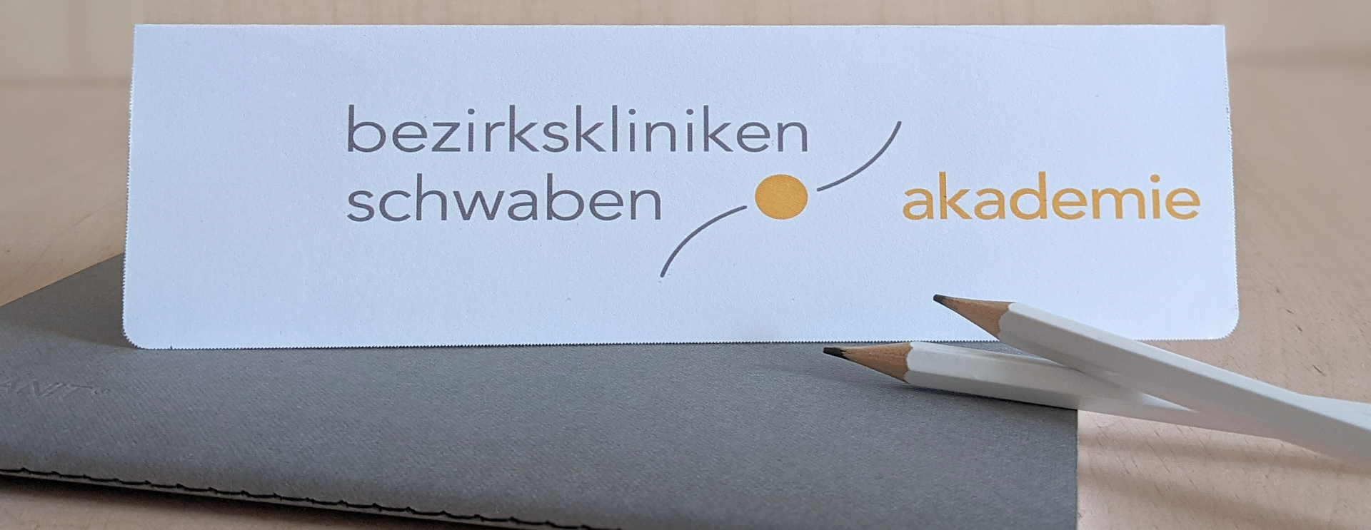 Logo Akademie Bezirkskliniken Schwaben